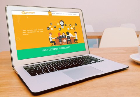 LEO SMART TECH