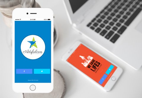 Mobile Apps Development