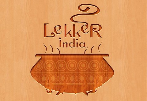 Lekker India