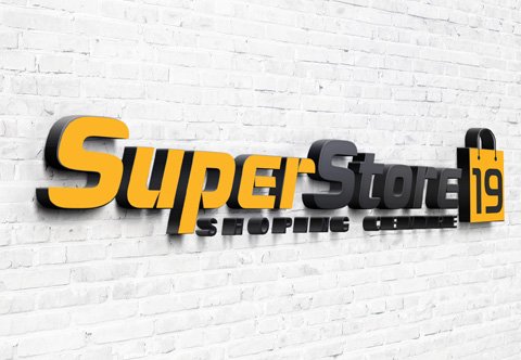 Super Store 19