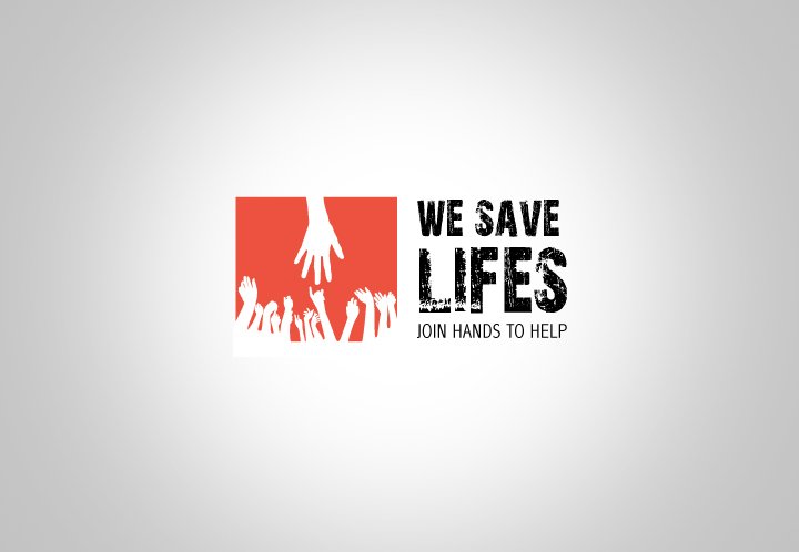 we save lifes