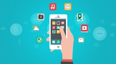 Mobile Applications