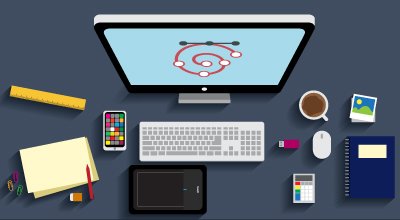 Graphic Designing